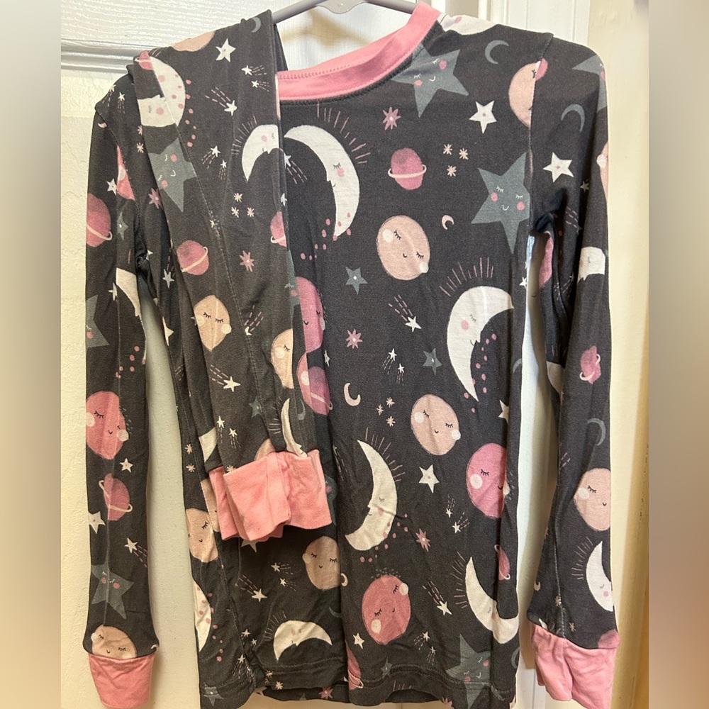 Little Sleepies 2pc Set